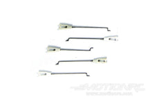 Load image into Gallery viewer, Freewing Stinger 64 Pushrod Set FJ1041111
