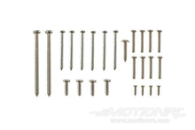 Lade das Bild in den Galerie-Viewer, Freewing Stinger 64 Screw Set FJ1041112
