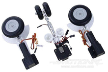 Load image into Gallery viewer, Freewing Stinger 90 Complete Landing Gear Set FJ3051108
