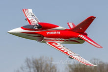 Lade das Bild in den Galerie-Viewer, Freewing Stinger 90 Extreme Performance 90mm EDF Jet - ARF PLUS FJ30511K+
