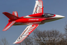 Lade das Bild in den Galerie-Viewer, Freewing Stinger 90 Extreme Performance 90mm EDF Jet - ARF PLUS FJ30511K+
