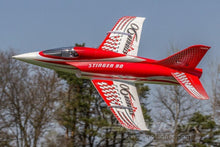 Lade das Bild in den Galerie-Viewer, Freewing Stinger 90 Extreme Performance 90mm EDF Jet - ARF PLUS FJ30511K+
