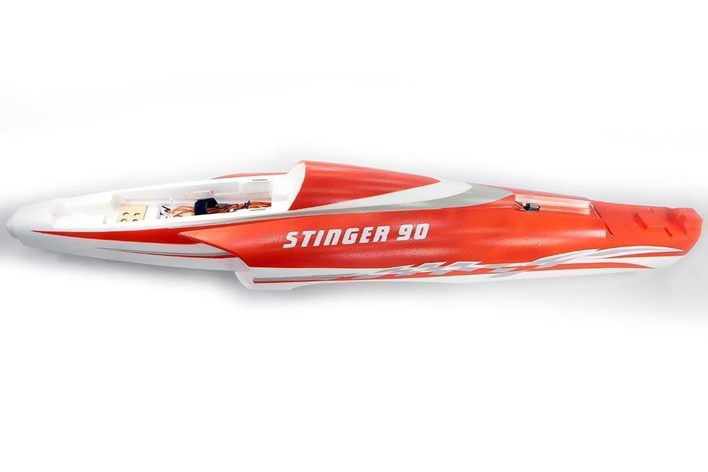 Freewing Stinger 90 Fuselage FJ3051101