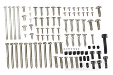 Load image into Gallery viewer, Freewing Stinger 90 Hardware Parts Set FJ3051112
