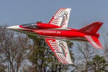 Lade das Bild in den Galerie-Viewer, Freewing Stinger 90 High Performance 90mm EDF Jet - PNP FJ30513P
