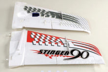Lade das Bild in den Galerie-Viewer, Freewing Stinger 90 Main Wing Set FJ3051102
