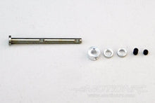 Load image into Gallery viewer, Freewing Stinger 90 Nose Landing Gear Wheel Axle FJ30511087
