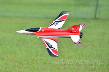 Load image into Gallery viewer, Freewing Stinger High Performance 4S Red 64mm EDF Jet - PNP FJ10412P
