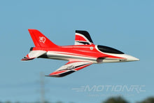 Lade das Bild in den Galerie-Viewer, Freewing Stinger High Performance 4S Red 64mm EDF Jet - PNP FJ10412P
