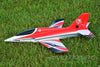Freewing Stinger High Performance 4S Red 64mm EDF Jet - PNP FJ10412P