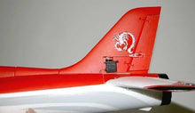 Lade das Bild in den Galerie-Viewer, Freewing Stinger Red 64mm EDF Jet - PNP FJ10411P
