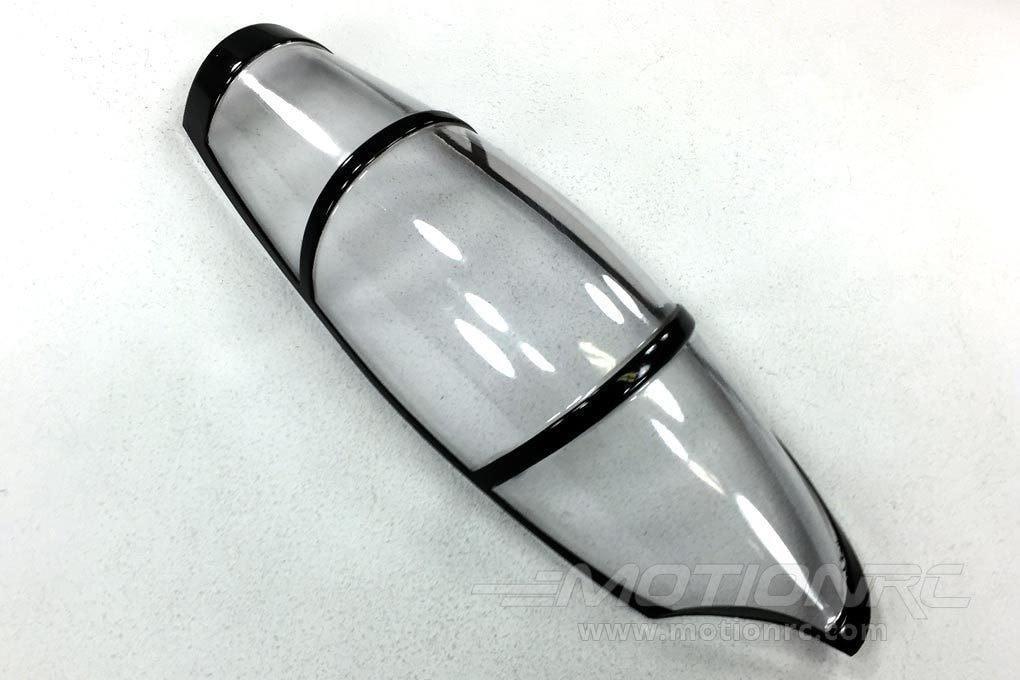 Freewing SU-35 Canopy FJ3031106