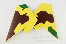 Lade das Bild in den Galerie-Viewer, Freewing SU-35 Elevator Set - Desert Camo FJ3032103
