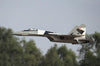 Freewing SU-35 Gray Camo Twin High Performance 70mm EDF Thrust Vectoring Jet - PNP FJ30313P