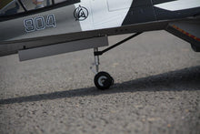 Lade das Bild in den Galerie-Viewer, Freewing SU-35 Gray Camo Twin High Performance 70mm EDF Thrust Vectoring Jet - PNP FJ30313P
