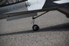 Freewing SU-35 Gray Camo Twin High Performance 70mm EDF Thrust Vectoring Jet - PNP FJ30313P