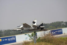 Lade das Bild in den Galerie-Viewer, Freewing SU-35 Gray Camo Twin High Performance 70mm EDF Thrust Vectoring Jet - PNP FJ30313P
