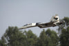 Freewing SU-35 Gray Camo Twin High Performance 70mm EDF Thrust Vectoring Jet - PNP FJ30313P