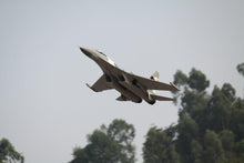 Lade das Bild in den Galerie-Viewer, Freewing SU-35 Gray Camo Twin High Performance 70mm EDF Thrust Vectoring Jet - PNP FJ30313P
