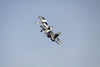 Freewing SU-35 Gray Camo Twin High Performance 70mm EDF Thrust Vectoring Jet - PNP FJ30313P