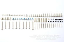 Load image into Gallery viewer, Freewing SU-35 Hardware Parts Set FJ3031112
