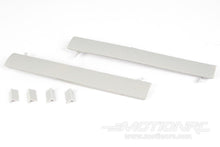 Load image into Gallery viewer, Freewing SU-35 Landing Gear Doors - Gray Camo FJ3031109
