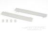 Freewing SU-35 Landing Gear Doors - Gray Camo FJ3031109