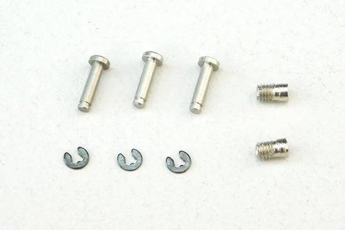 Freewing SU-35 Landing Gear Pin Set FJ303110810