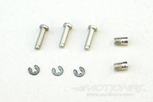 Load image into Gallery viewer, Freewing SU-35 Landing Gear Pin Set FJ303110810

