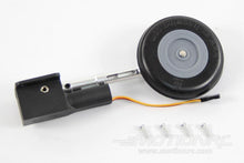 Lade das Bild in den Galerie-Viewer, Freewing SU-35 Main Landing Gear - Left FJ303110812
