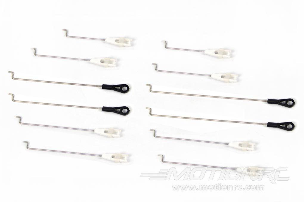 Freewing SU-35 Pushrod Set FJ3031111