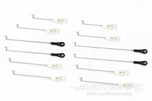 Lade das Bild in den Galerie-Viewer, Freewing SU-35 Pushrod Set FJ3031111

