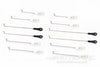 Freewing SU-35 Pushrod Set FJ3031111