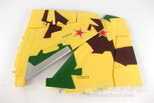 Lade das Bild in den Galerie-Viewer, Freewing SU-35 Rudder Set - Desert Camo FJ3032104
