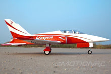 Lade das Bild in den Galerie-Viewer, Freewing Super Scorpion 80mm EDF Jet - PNP FJ20711P
