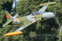 Lade das Bild in den Galerie-Viewer, Freewing T-33 Shooting Star German 80mm EDF Jet - ARF PLUS

