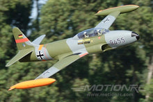 Load image into Gallery viewer, Freewing T-33 Shooting Star German 80mm EDF Jet - ARF PLUS
