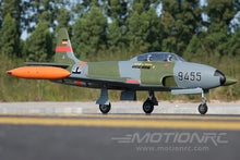 Load image into Gallery viewer, Freewing T-33 Shooting Star German 80mm EDF Jet - ARF PLUS
