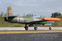 Load image into Gallery viewer, Freewing T-33 Shooting Star German 80mm EDF Jet - ARF PLUS
