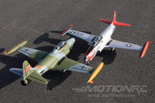 Load image into Gallery viewer, Freewing T-33 Shooting Star German 80mm EDF Jet - ARF PLUS
