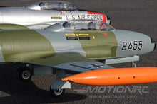 Load image into Gallery viewer, Freewing T-33 Shooting Star German 80mm EDF Jet - ARF PLUS
