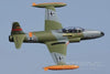 Freewing T-33 Shooting Star German 80mm EDF Jet - ARF PLUS