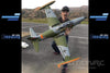 Freewing T-33 Shooting Star German 80mm EDF Jet - ARF PLUS