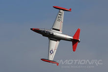 Load image into Gallery viewer, Freewing T-33 Shooting Star USAF 80mm EDF Jet - ARF PLUS
