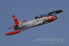 Freewing T-33 Shooting Star USAF 80mm EDF Jet - ARF PLUS