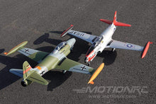 Load image into Gallery viewer, Freewing T-33 Shooting Star USAF 80mm EDF Jet - PNP FJ21712P
