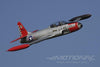 Freewing T-33 Shooting Star USAF 80mm EDF Jet - PNP FJ21712P