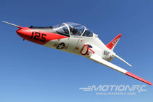 Lade das Bild in den Galerie-Viewer, Freewing T-45 Goshawk High Performance 90mm EDF Jet V2 - PNP FJ30714P
