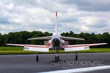 Lade das Bild in den Galerie-Viewer, Freewing T-45 Goshawk Super Scale 90mm EDF Jet V2 - ARF PLUS FJ30714AP
