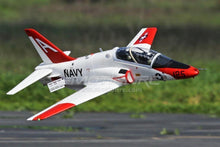 Load image into Gallery viewer, Freewing T-45 Goshawk Super Scale 90mm EDF Jet V2 - ARF PLUS FJ30714AP

